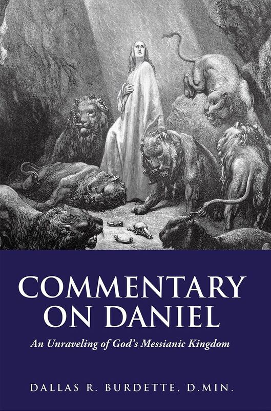 Commentary on Daniel