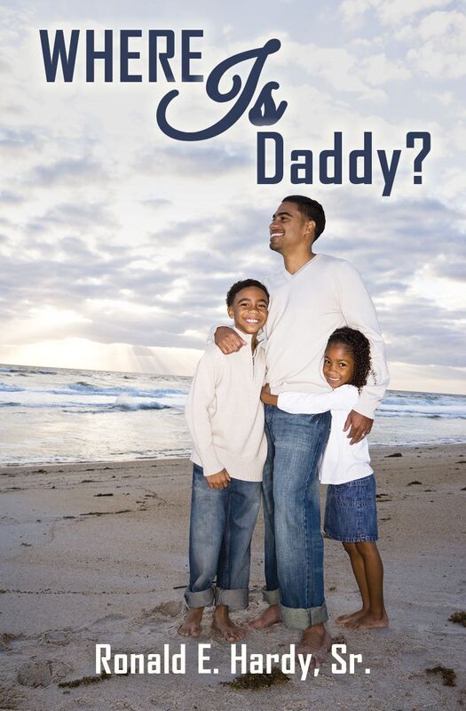 Where Is Daddy?