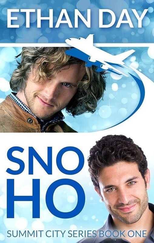 Sno Ho: Summit City Book One