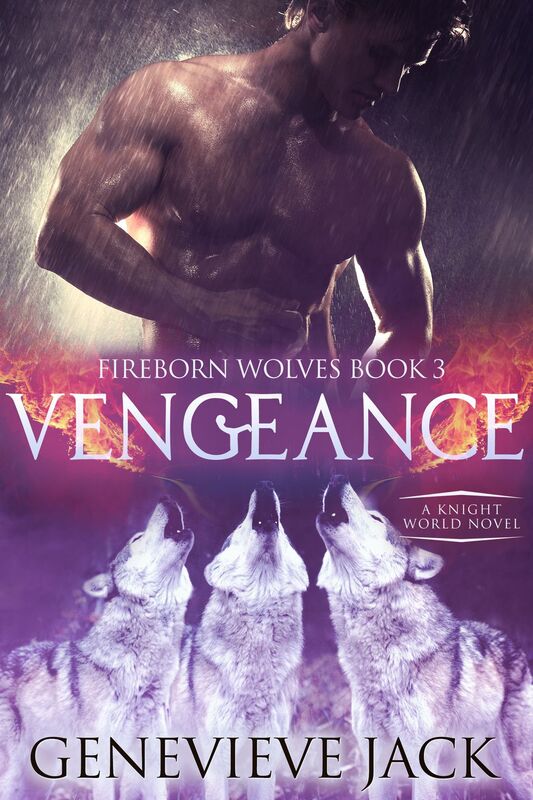 Vengeance