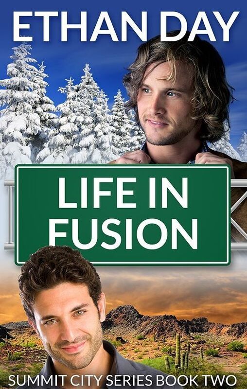 Life in Fusion: Summit City Book Two