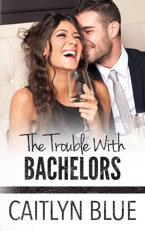 The Trouble With Bachelors Nook