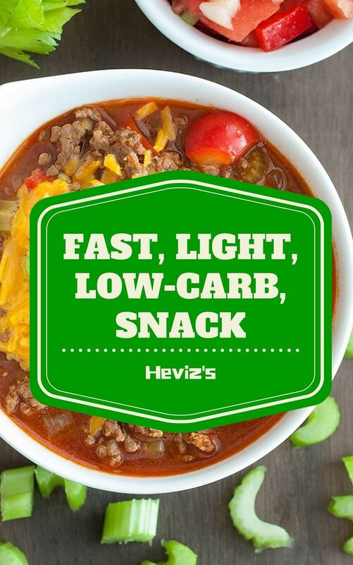 Fast, Light, Low-Carb, Snack: 101 Delicious, Nutritious, Low Budget, Mouthwatering Fast, Light, Low-Carb, Snack Cookbook