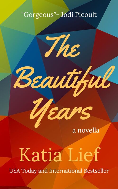 The Beautiful Years: a novella