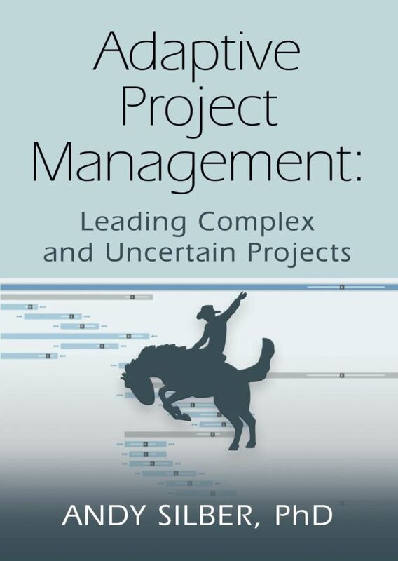 ADAPTIVE PROJECT MANAGEMENT