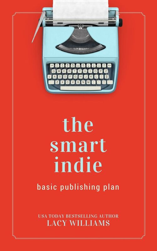 The Smart Indie (basic publishing plan)