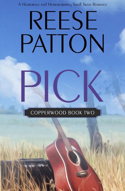 Pick: A Humorous and Heartwarming Small Town Romance