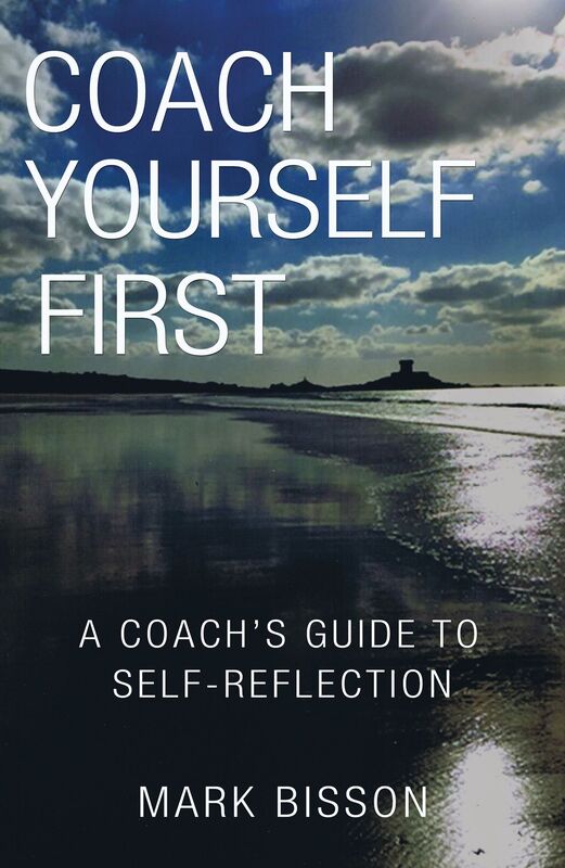 Coach Yourself First: A coachs guide to self-reflection