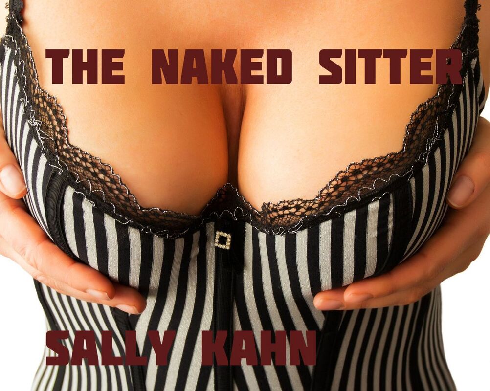 The Naked Sitter