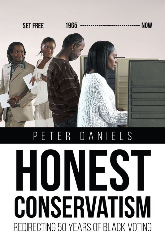 Honest Conservatism Redirecting 50Years of Black Voting