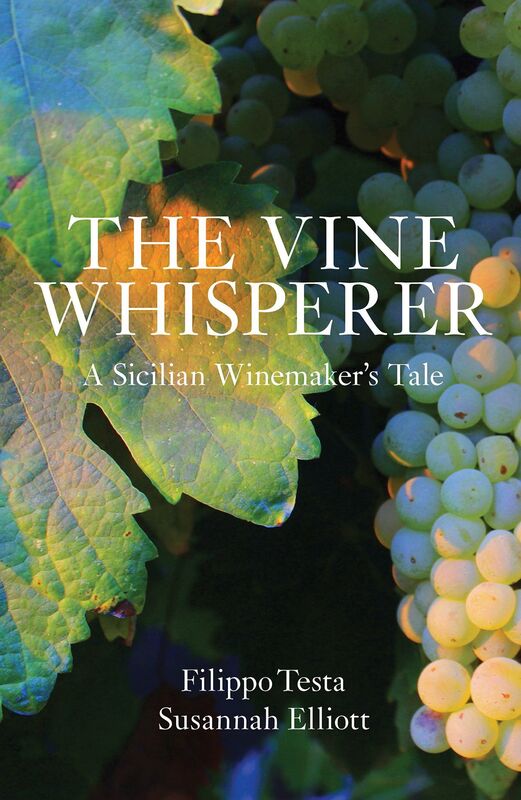 The Vine Whisperer