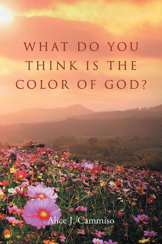 What Do You Think is the Color of God?