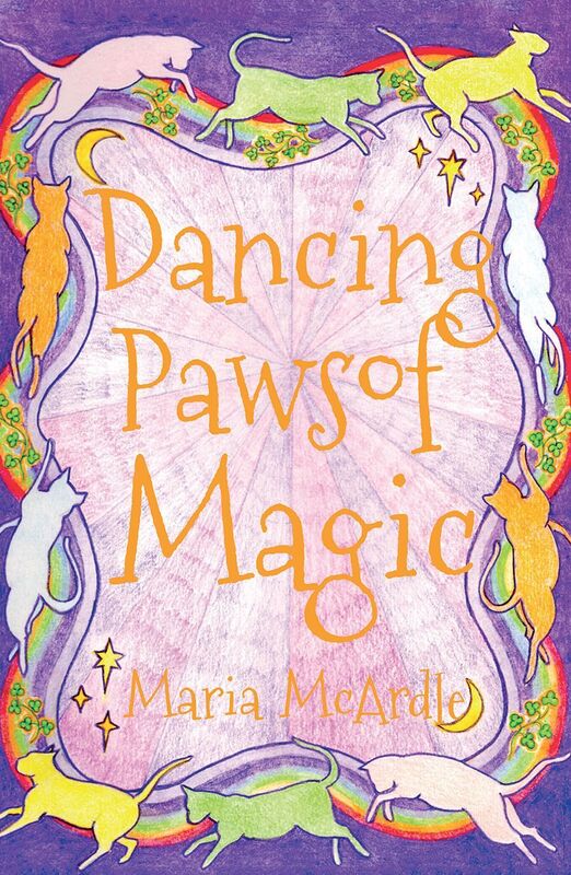 Dancing Paws of Magic