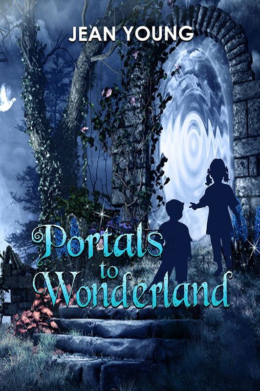 Portals to Wonderland