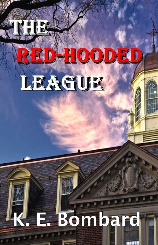 The Red-Hooded League