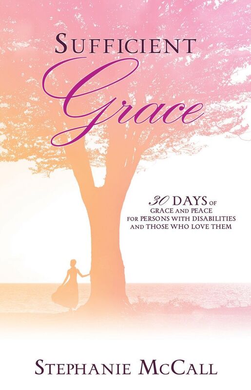 Sufficient Grace