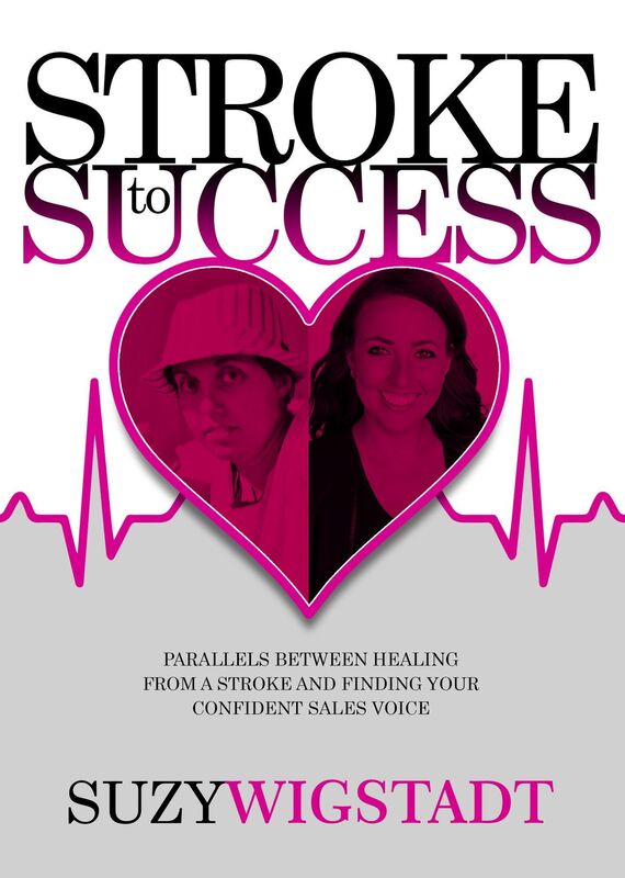Stroke To Success