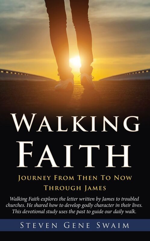 WALKING FAITH
