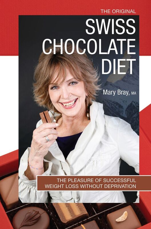 The Original Swiss Chocolate Diet