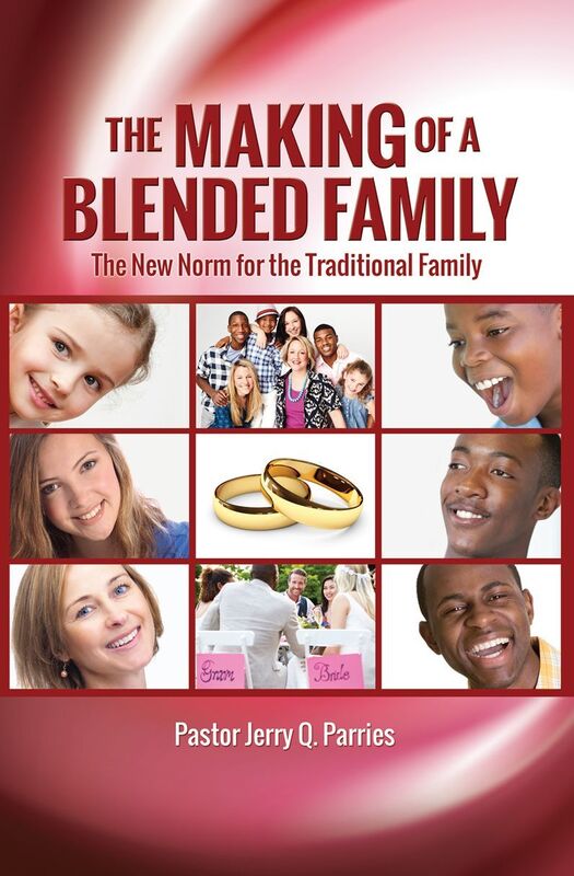The Making of a Blended Family