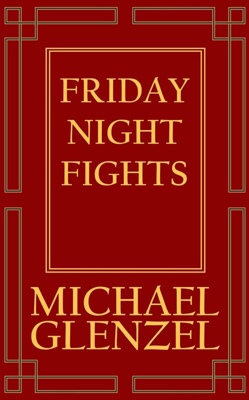 Friday Night Fights: a short story of monster fiction