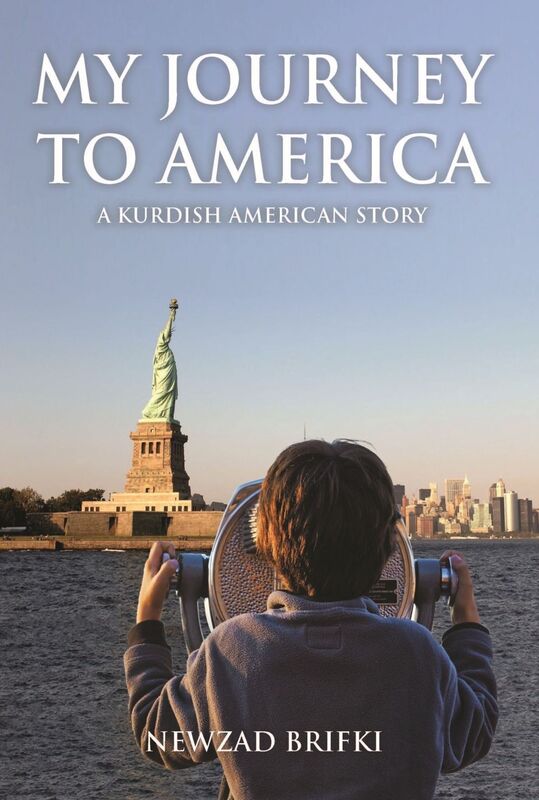 My Journey To America