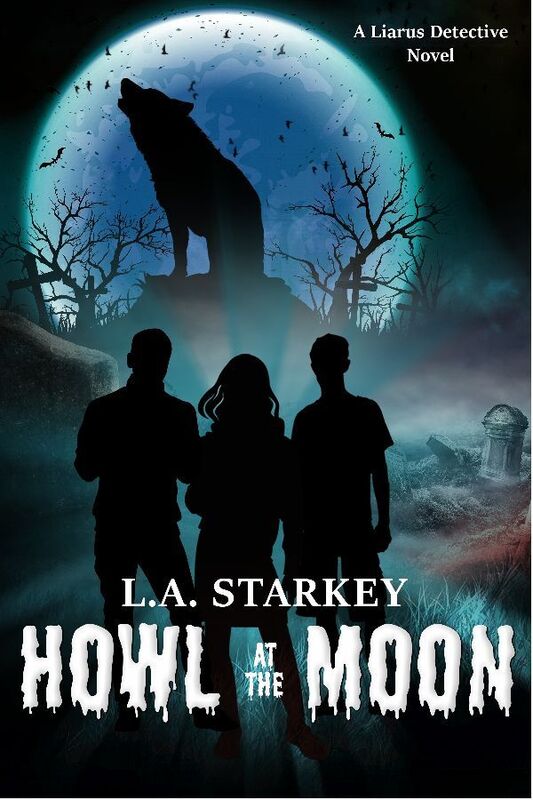 Howl at the Moon