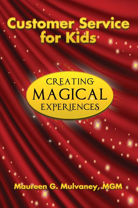 Customer Service for Kids
