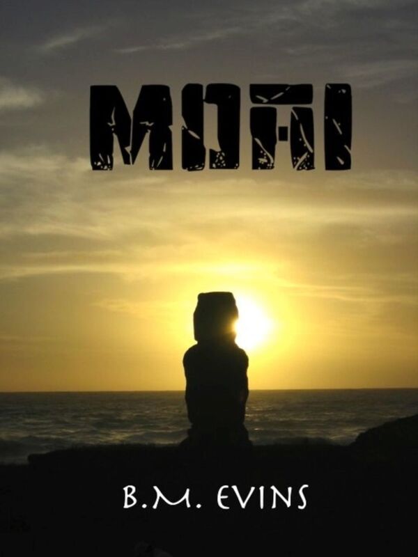 Moai