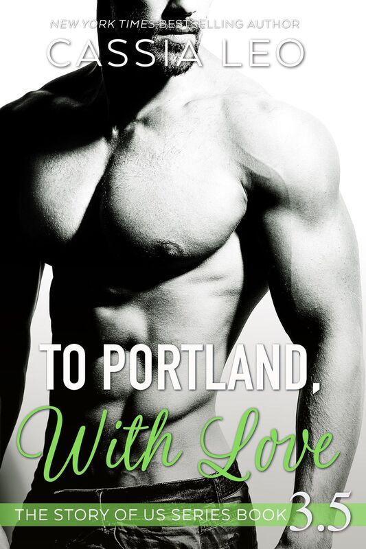 To Portland, With Love