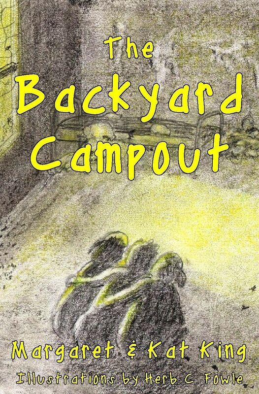 The Backyard Campout