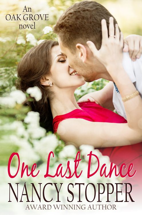 One Last Dance