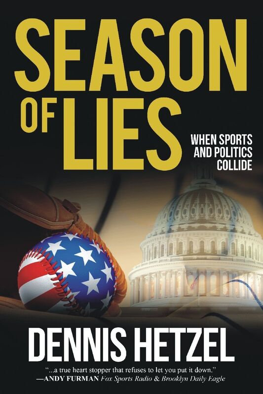 Season of Lies