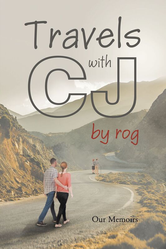 Travels with CJ by rog