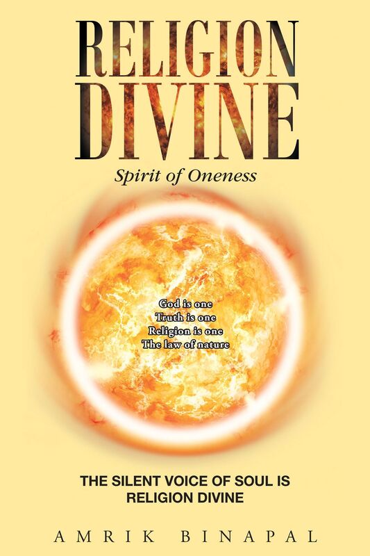 Religion Divine