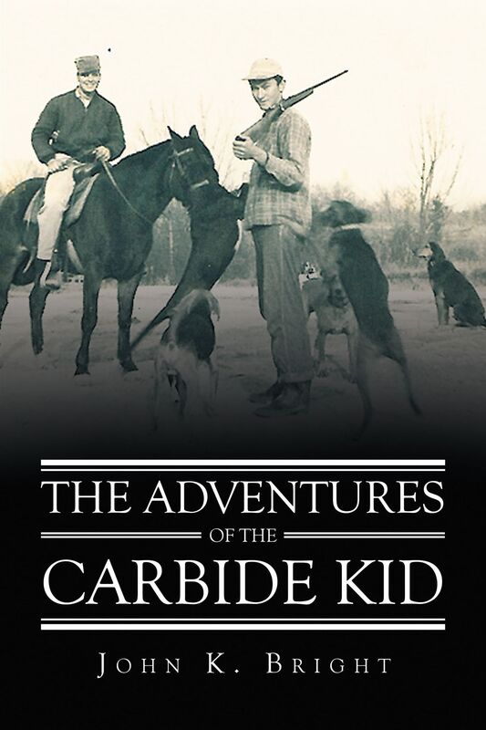 The Adventures of the Carbide Kid