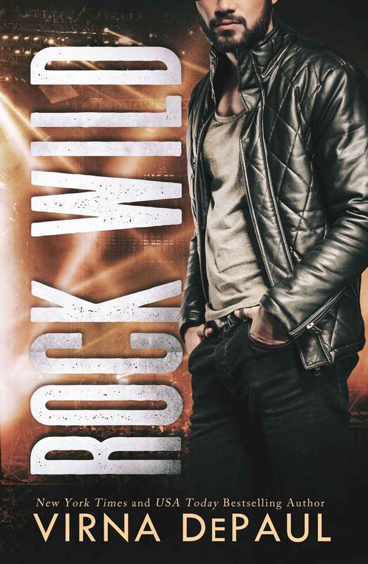 Rock Wild