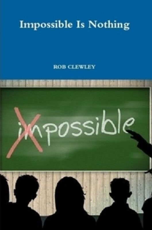 Impossible Is Nothing