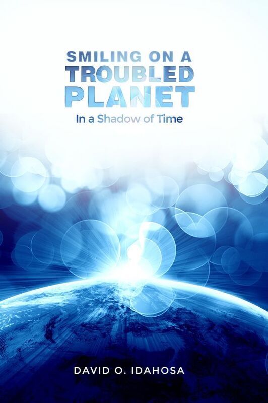 Smiling on a Troubled Planet: In a Shadow of Time