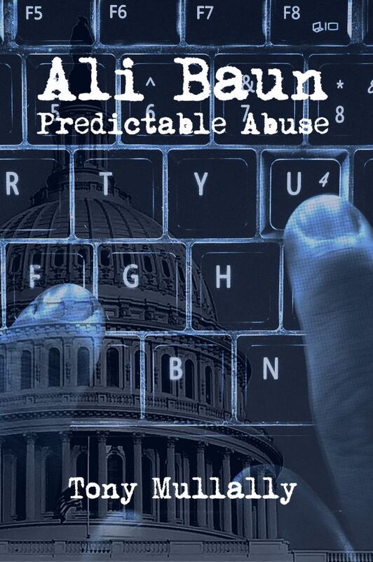 Ali Baun: Predictable Abuse