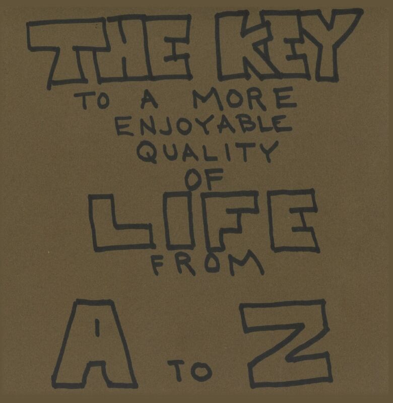 The Key To A More Enjoyable Quality Of Life From A-Z