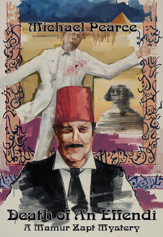 Death of an Effendi