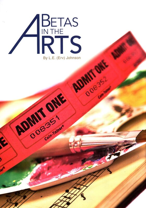 Betas in the Arts