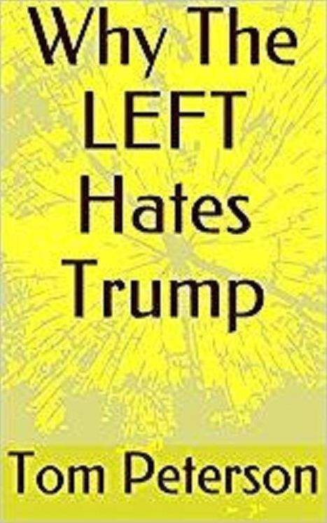 Why The LEFT Hates Trump