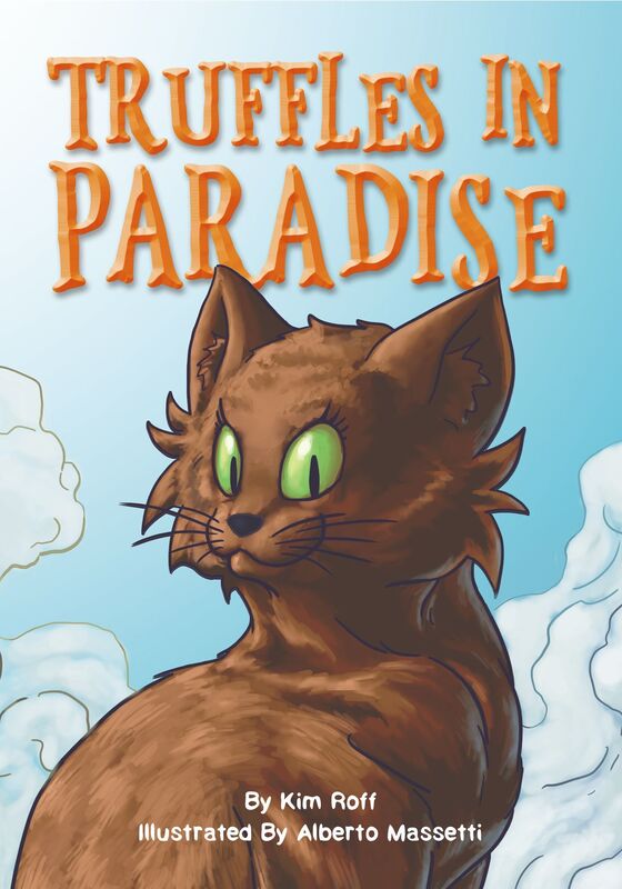 Truffles In Paradise
