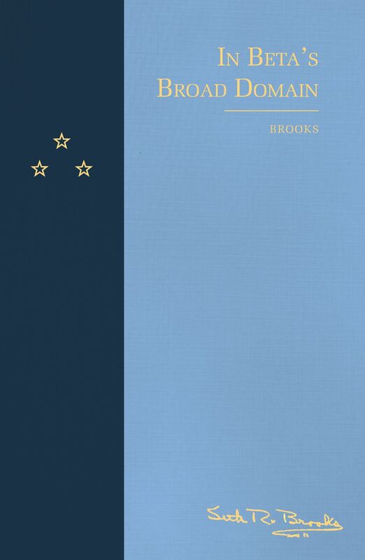 In Beta's Broad Domain