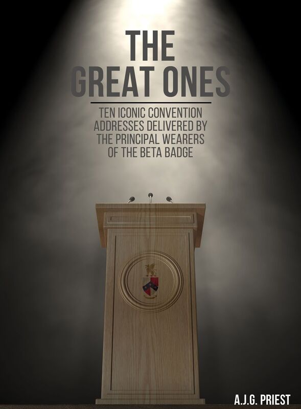 The Great Ones