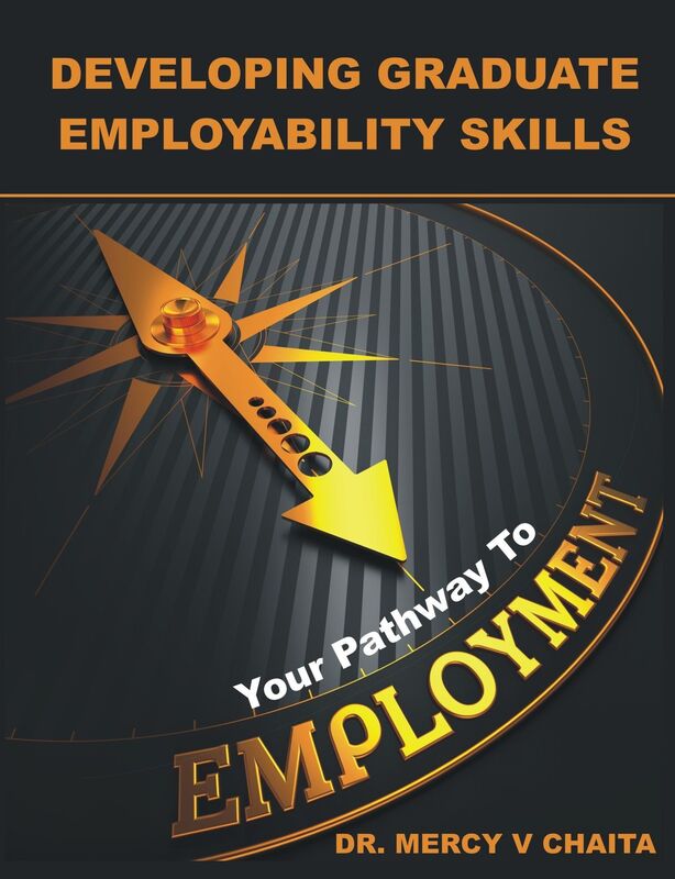Developing Graduate Employability Skills Your Pathway to Employment