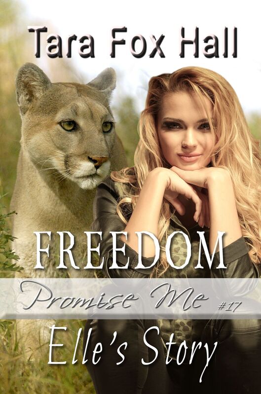 Freedom: Elle's Story, The Promise Me Series, #17