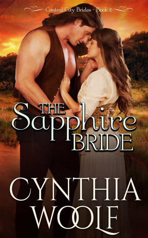 The Sapphire Bride